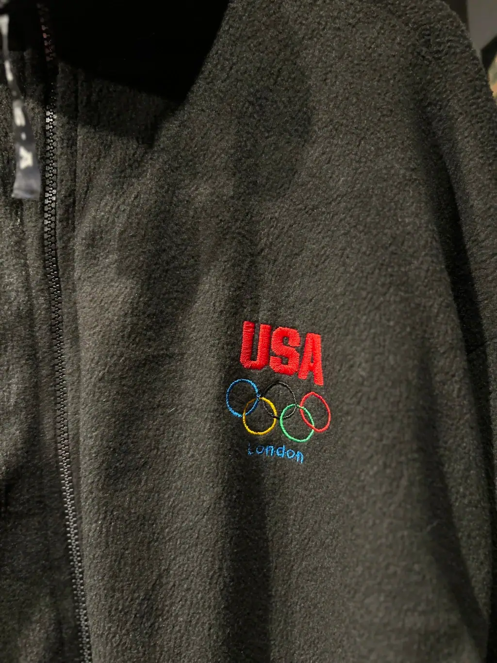 Campera USA Jjoo, foto 2 de 5