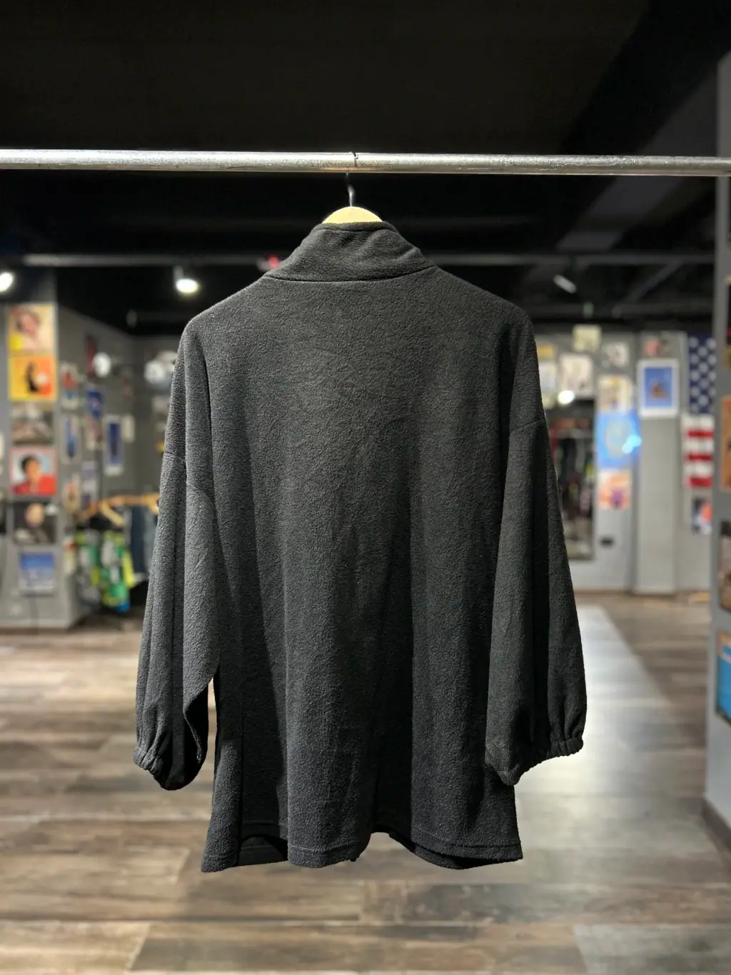 Campera USA Jjoo, foto 4 de 5