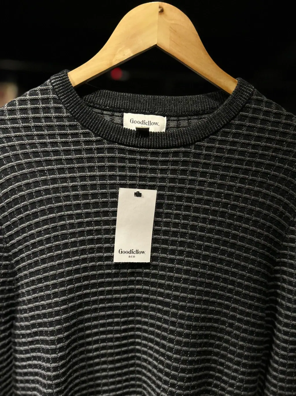 Sweater Goodiellow, foto 2 de 5