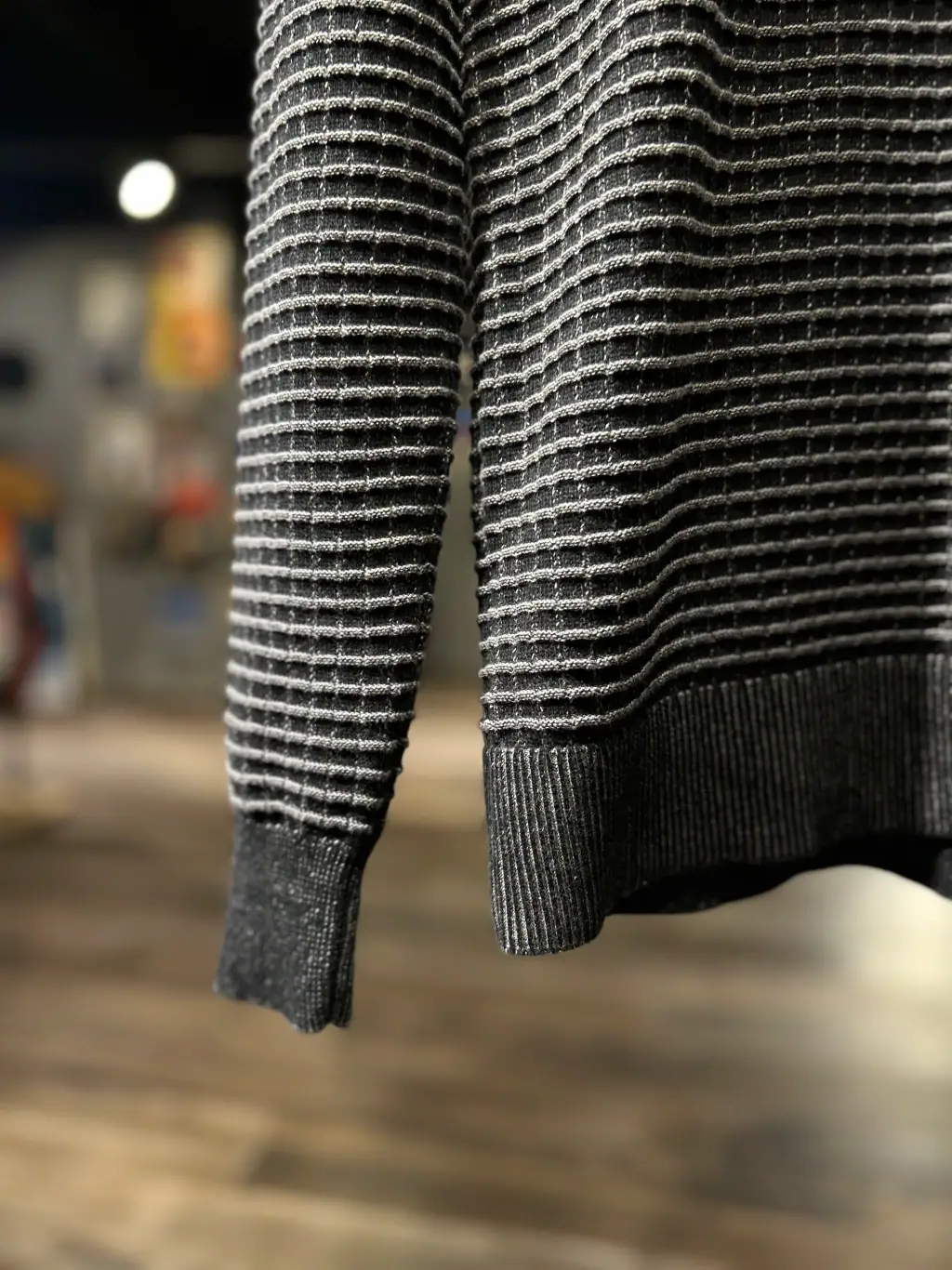 Sweater Goodiellow, foto 4 de 5