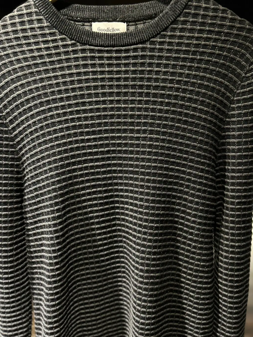 Sweater Goodiellow, foto 3 de 5