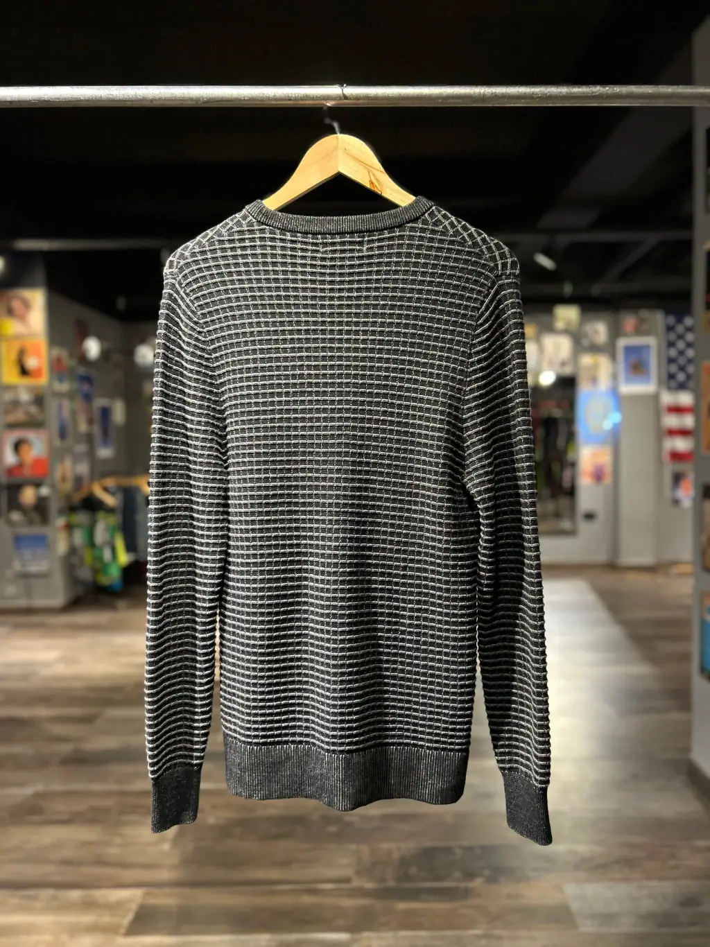 Sweater Goodiellow, foto 5 de 5