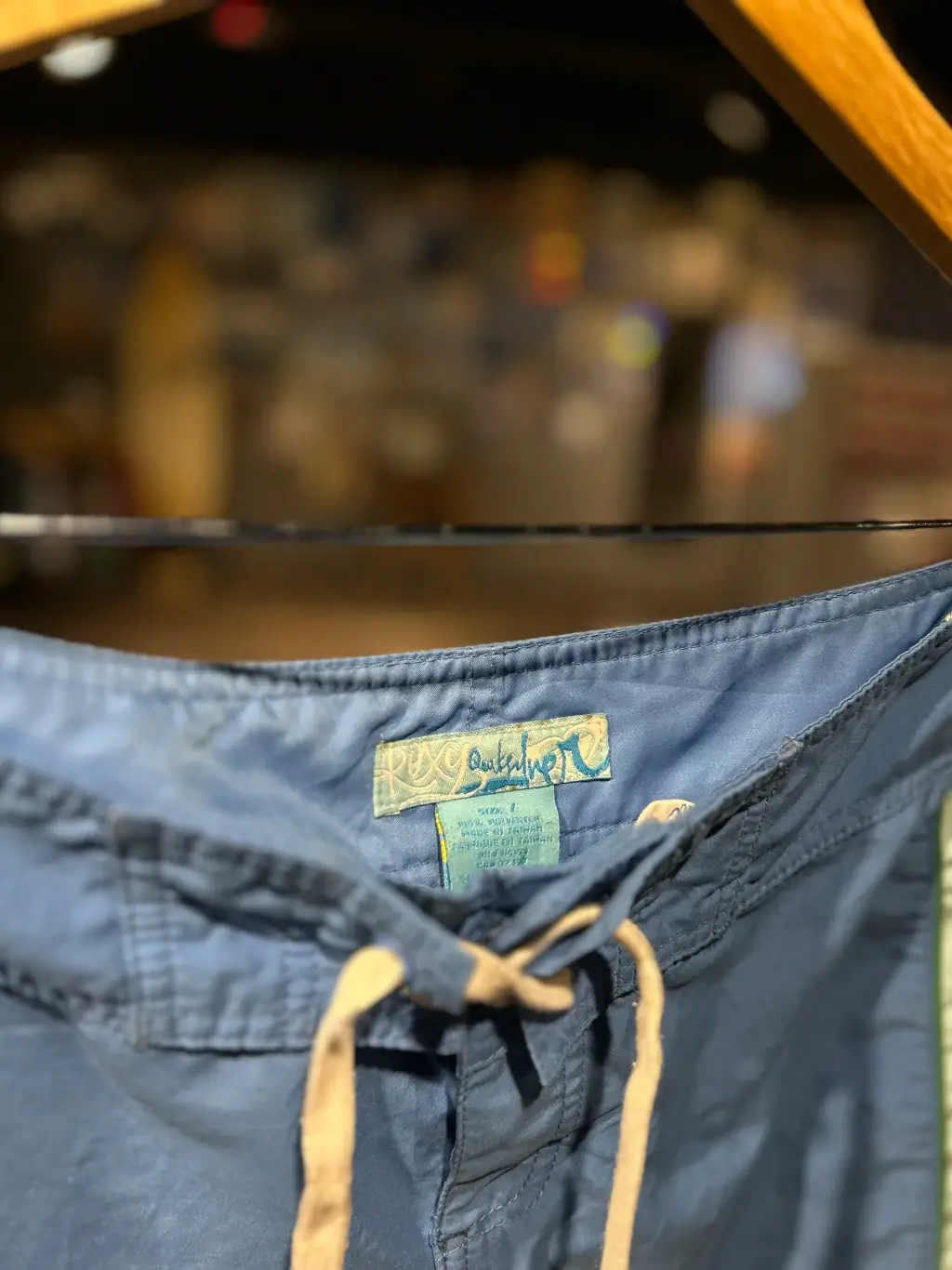 Boardshort Roxy, foto 6 de 6