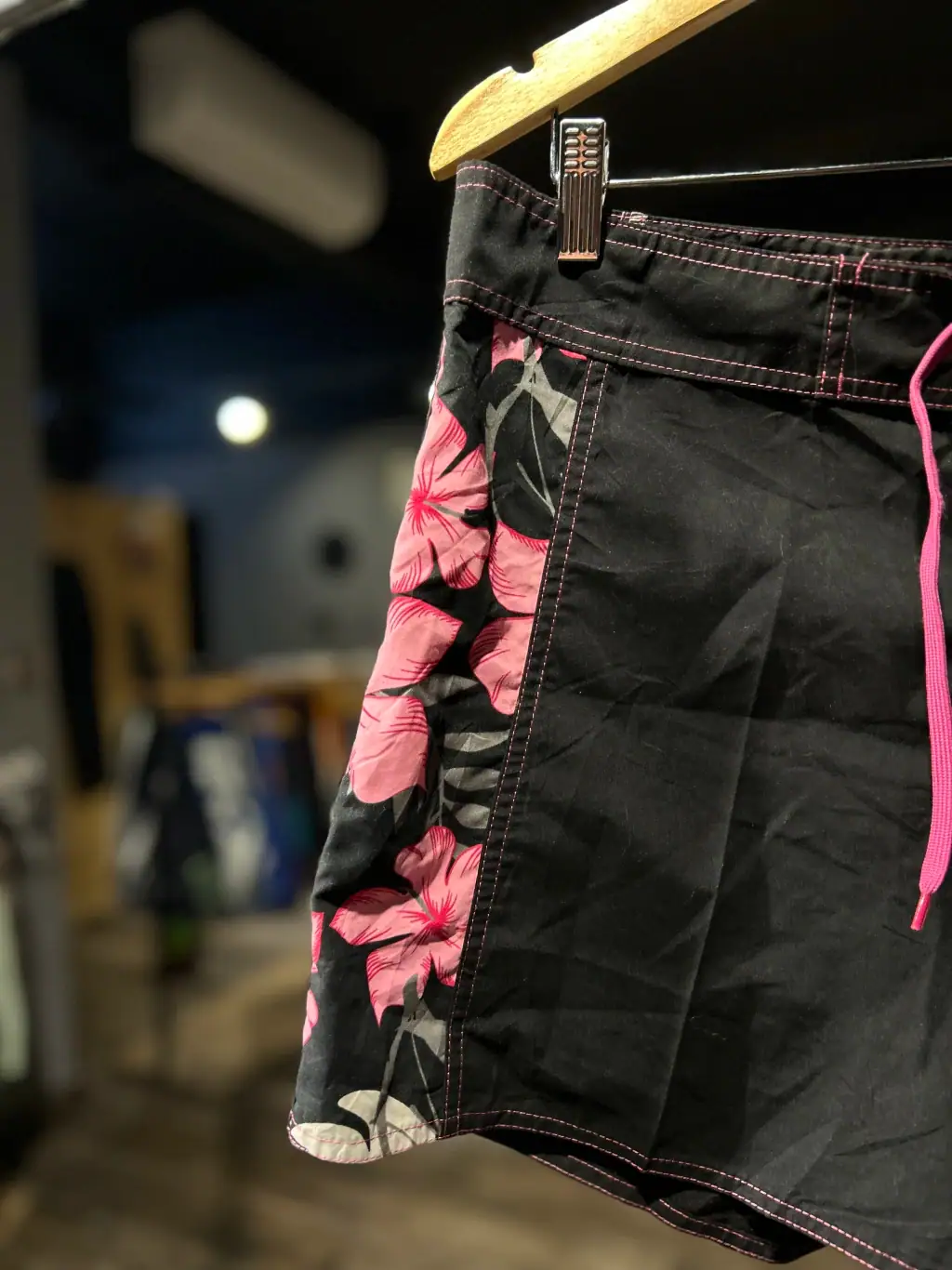 Boardshort Rainforest Cafe, foto 2 de 4
