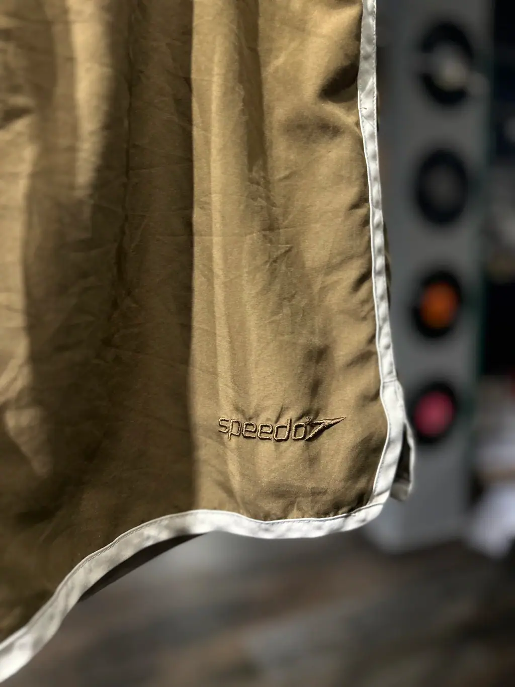 Boardshort Speedo, foto 2 de 6