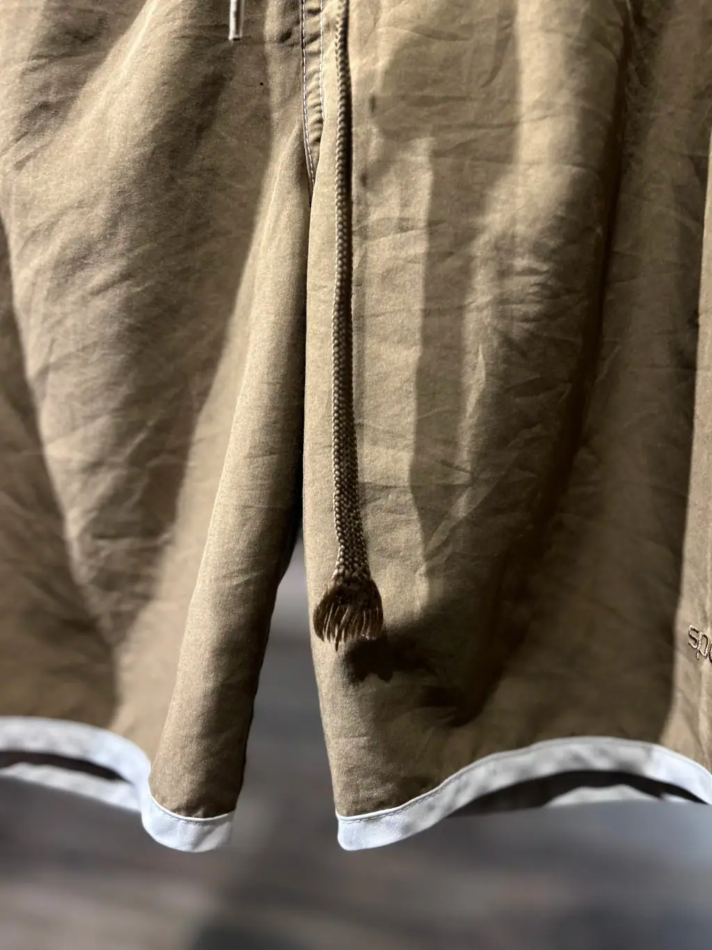 Boardshort Speedo, foto 6 de 6
