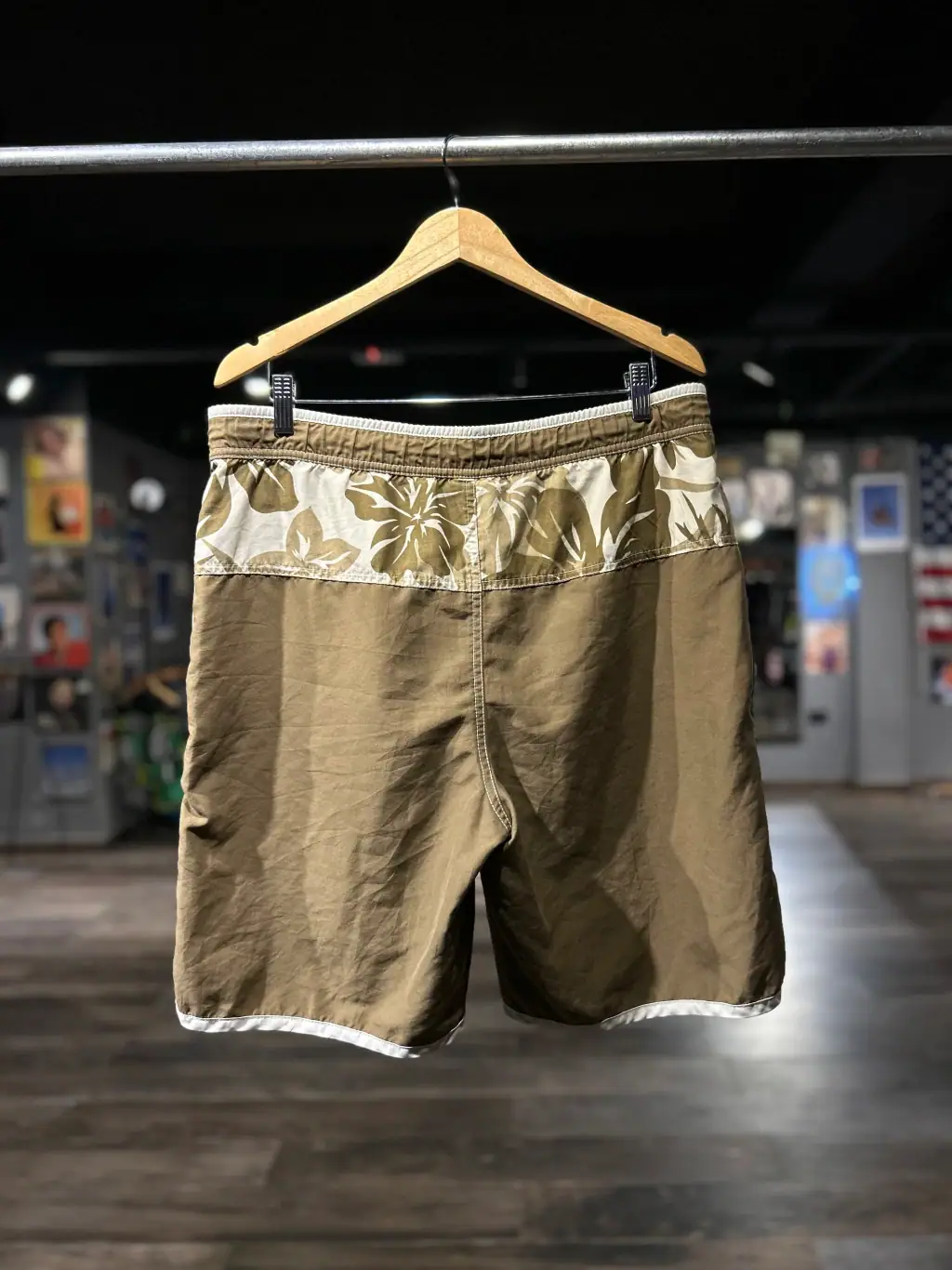 Boardshort Speedo, foto 3 de 6