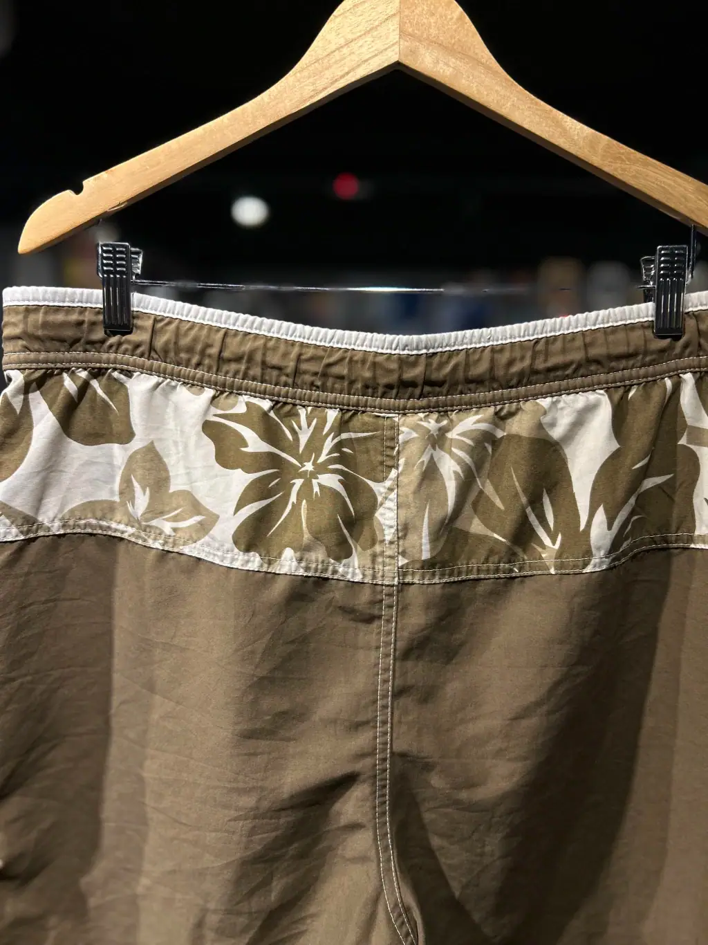 Boardshort Speedo, foto 4 de 6