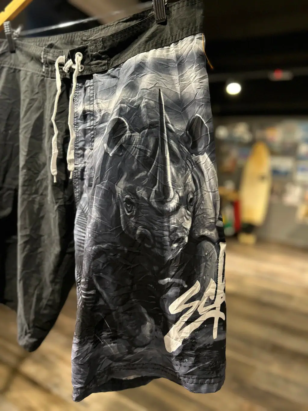 Boardshort Ecko Unltd, foto 2 de 4