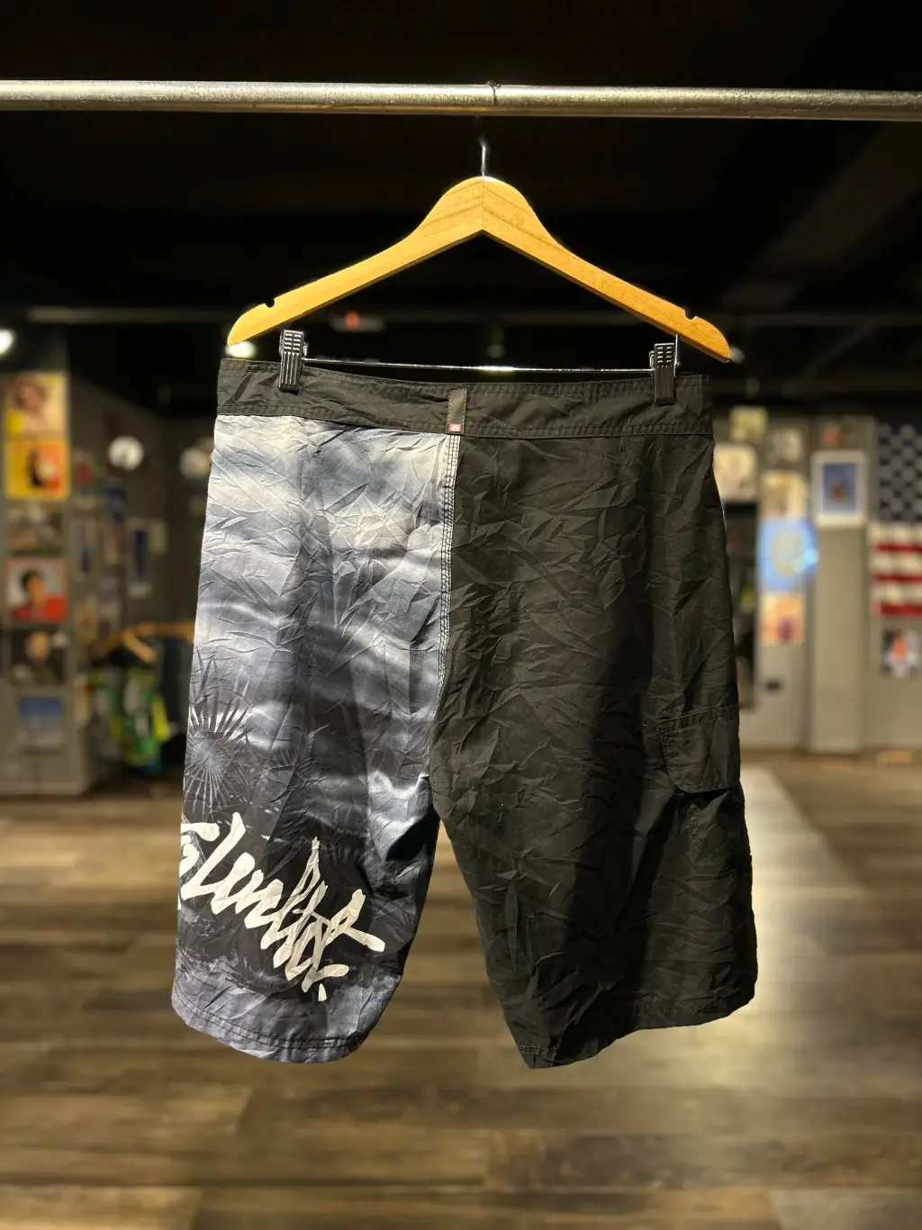 Boardshort Ecko Unltd, foto 4 de 4