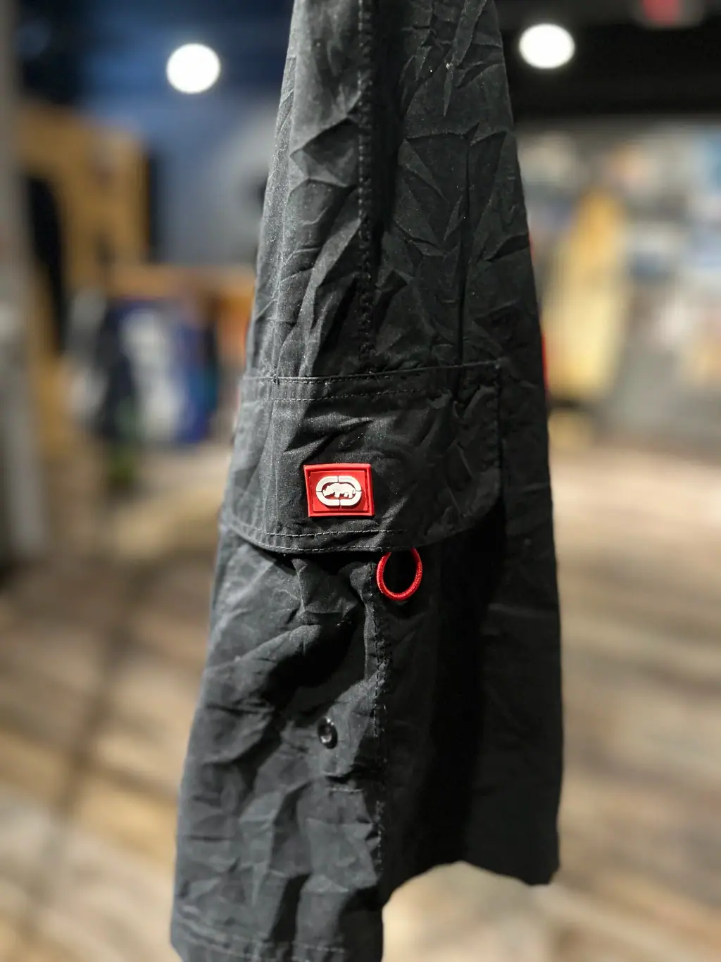Boardshort Ecko Unltd, foto 3 de 4