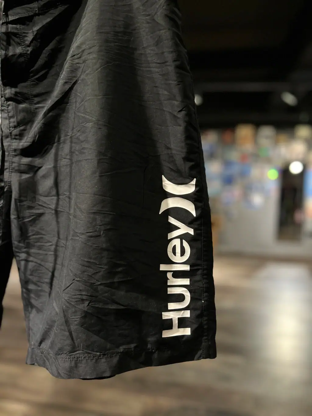 Boardshort Hurley, foto 2 de 4