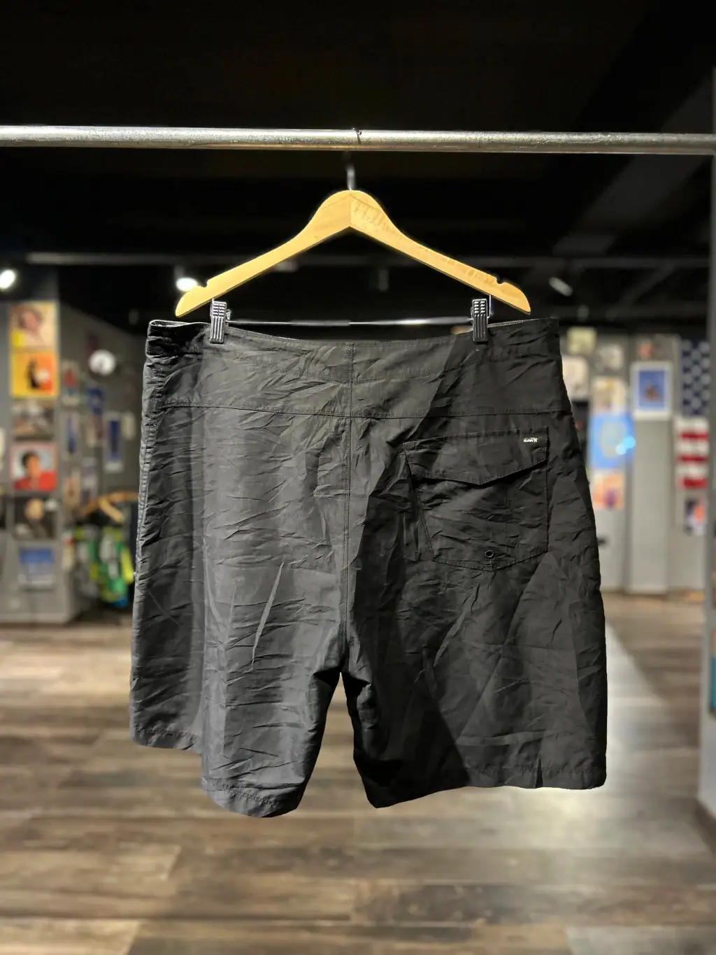 Boardshort Hurley, foto 3 de 4
