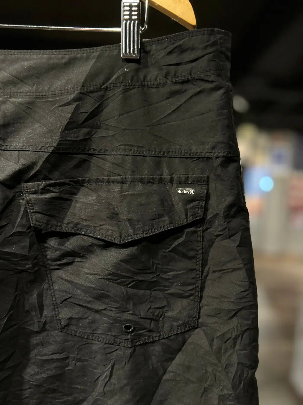 Boardshort Hurley, foto 4 de 4