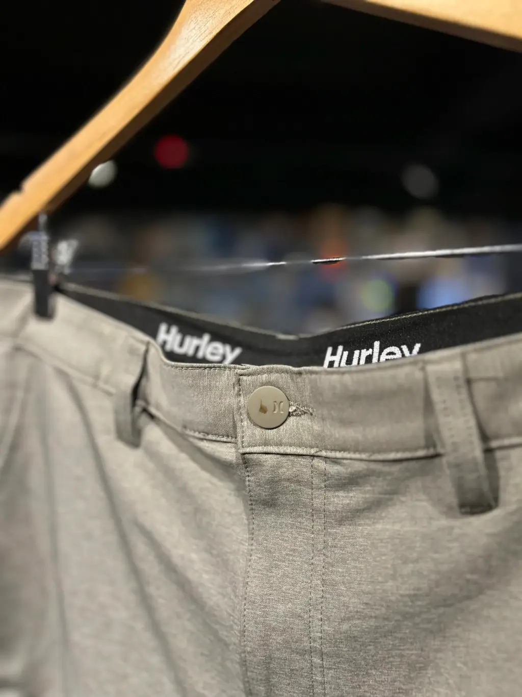 Boardshort Hurley Anfibio, foto 5 de 5