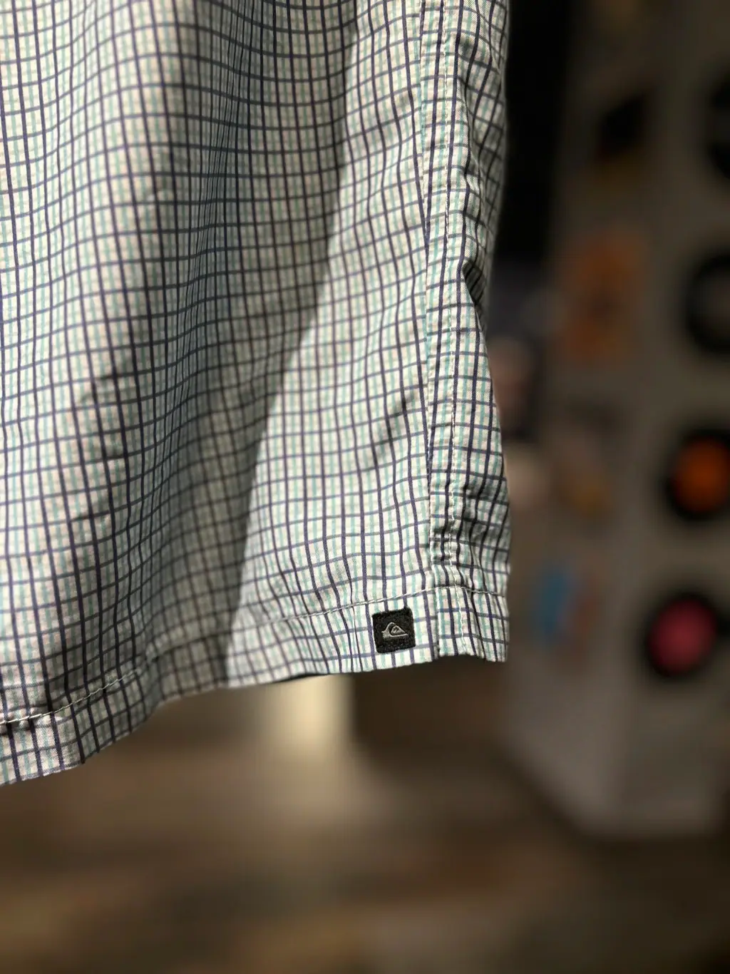 Boardshort Quiksilver Anfibio, foto 2 de 5