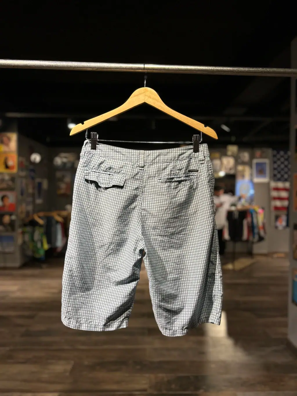 Boardshort Quiksilver Anfibio, foto 4 de 5