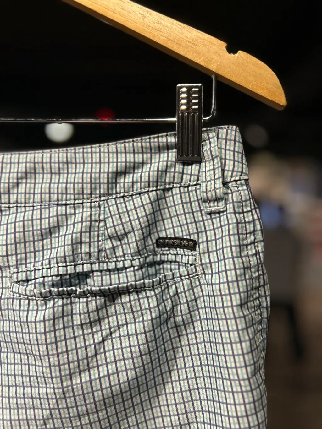Boardshort Quiksilver Anfibio, foto 5 de 5