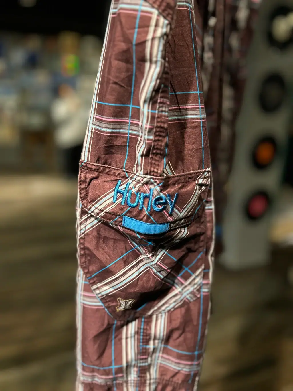 Boardshort Hurley, foto 4 de 4