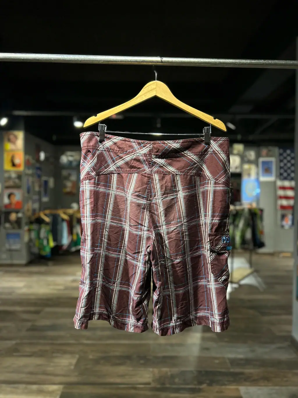 Boardshort Hurley, foto 3 de 4