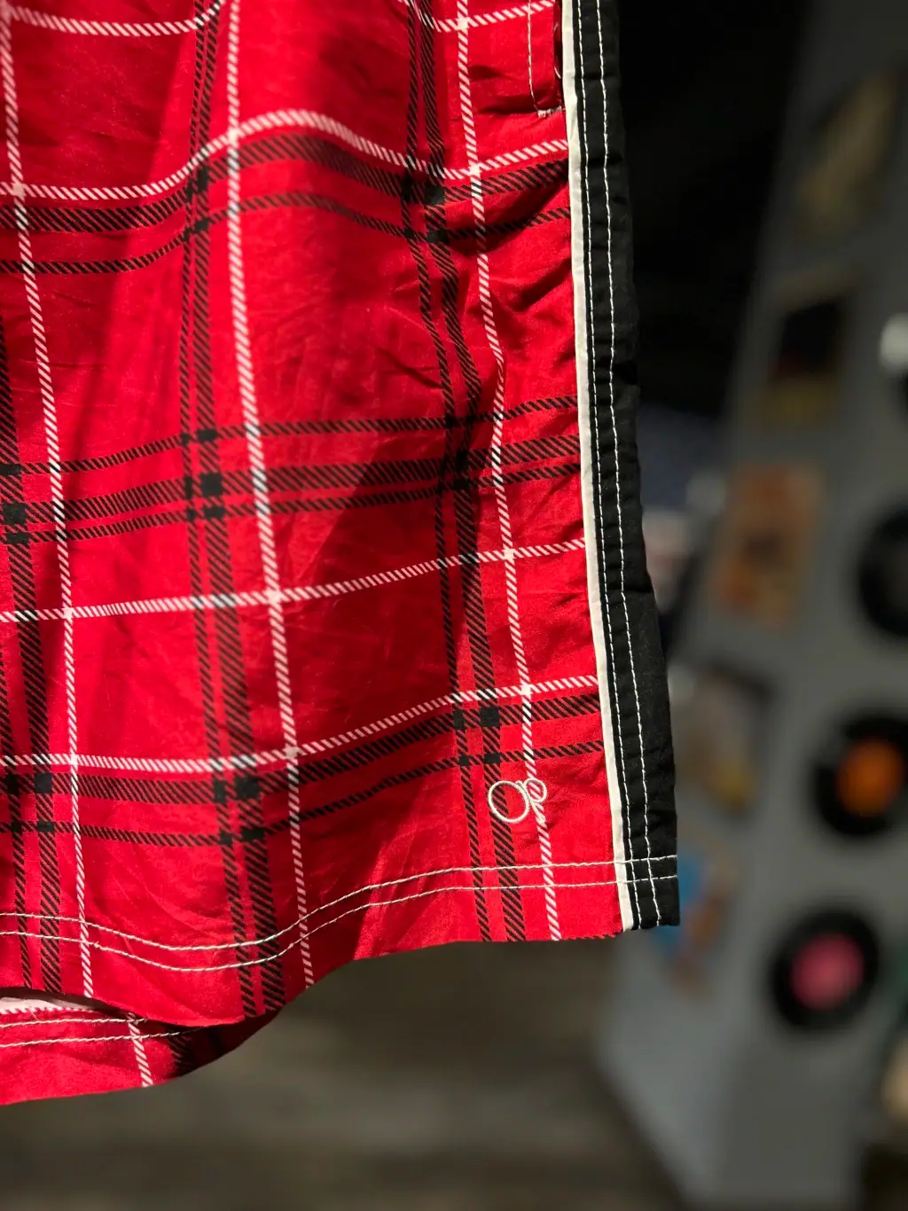 Boardshort OP, foto 2 de 4