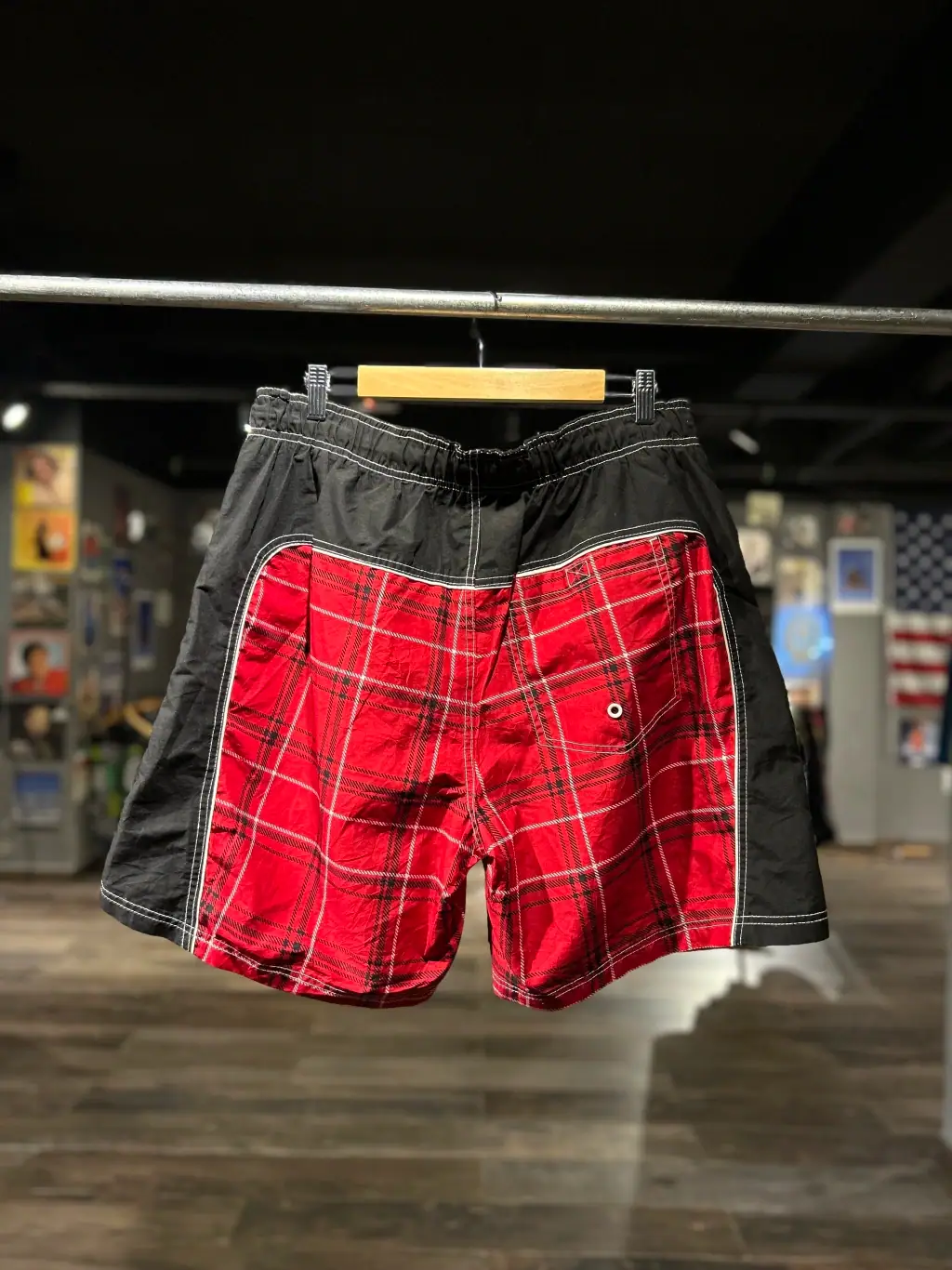 Boardshort OP, foto 3 de 4