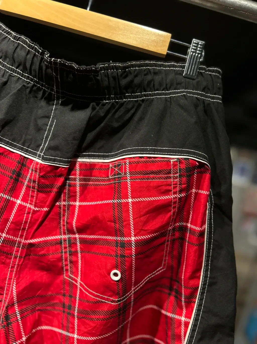 Boardshort OP, foto 4 de 4