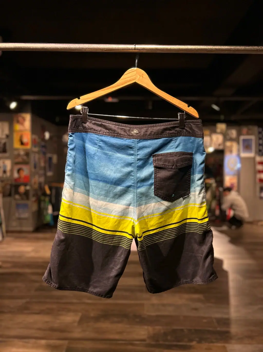 Boardshort O'Neill, foto 3 de 5