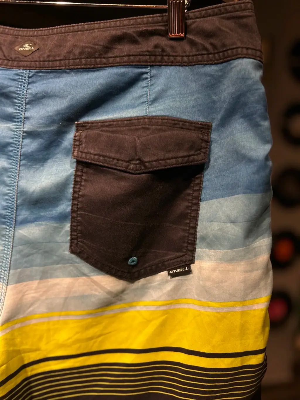 Boardshort O'Neill, foto 4 de 5