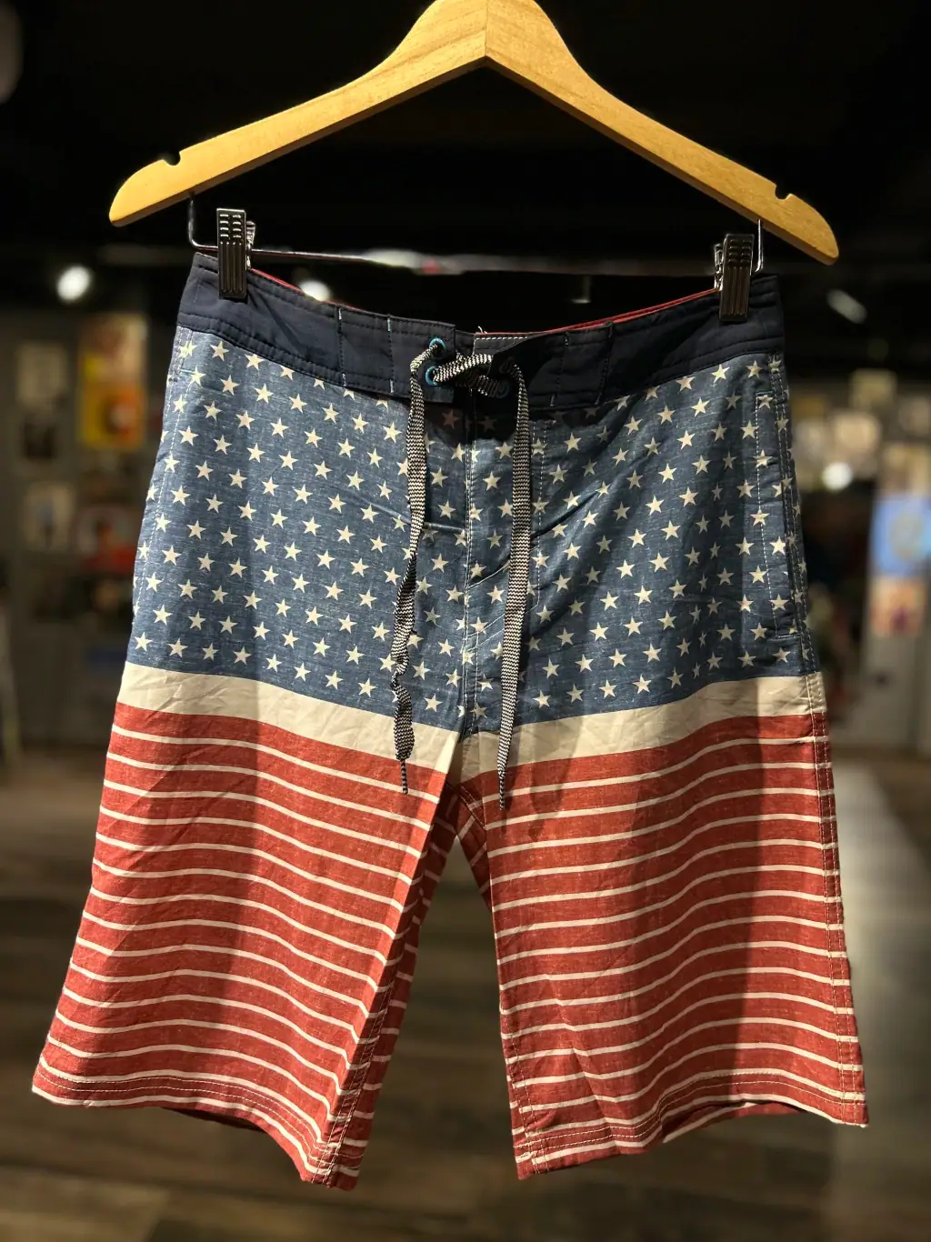 Boardshort Mossimo, foto 2 de 4
