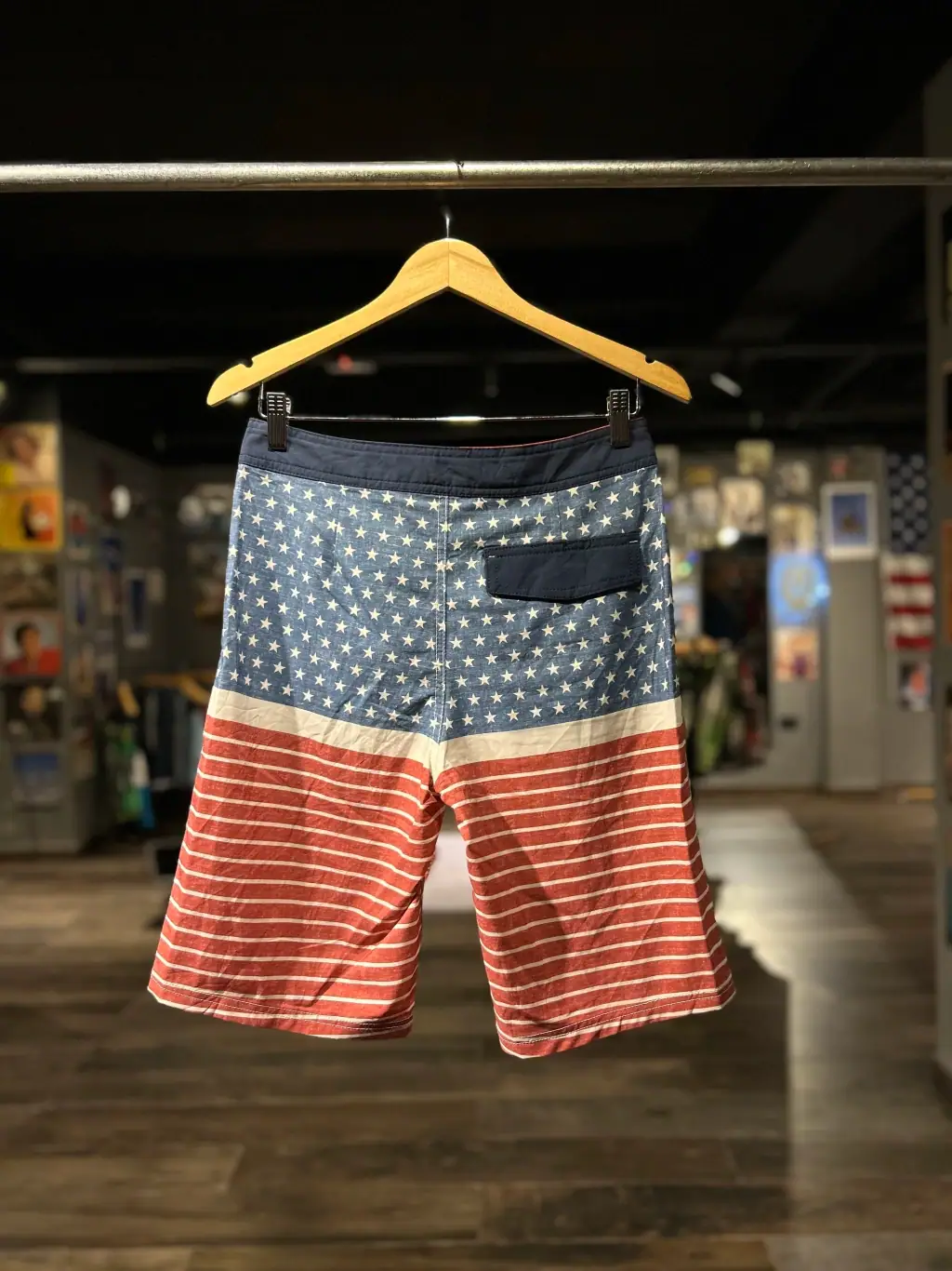 Boardshort Mossimo, foto 3 de 4