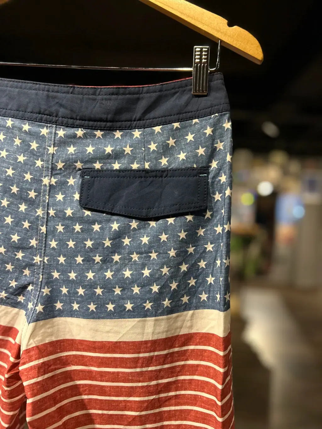 Boardshort Mossimo, foto 4 de 4