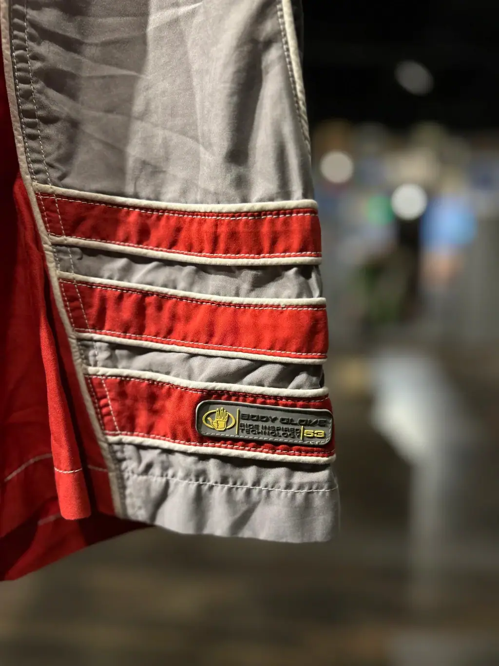 Boardshort Body Glove, foto 2 de 6