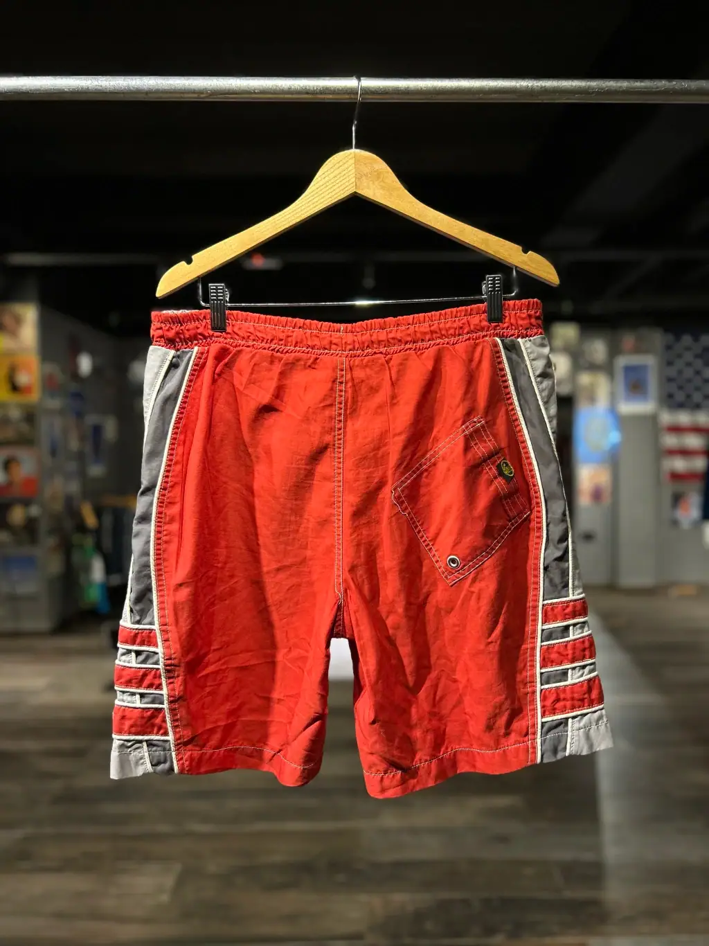 Boardshort Body Glove, foto 4 de 6