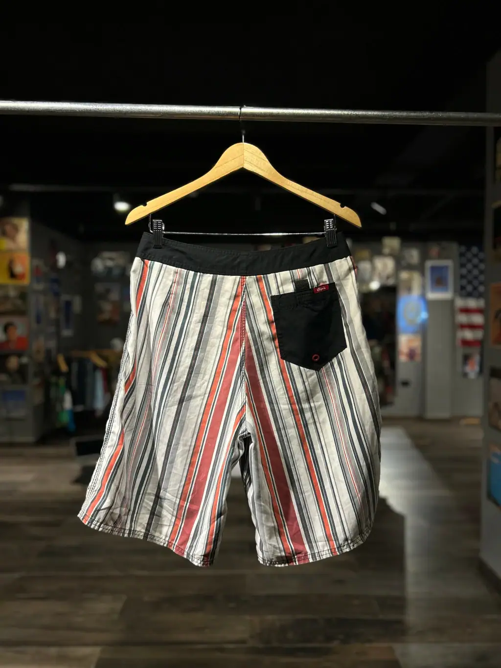 Boardshort Redsand, foto 3 de 4