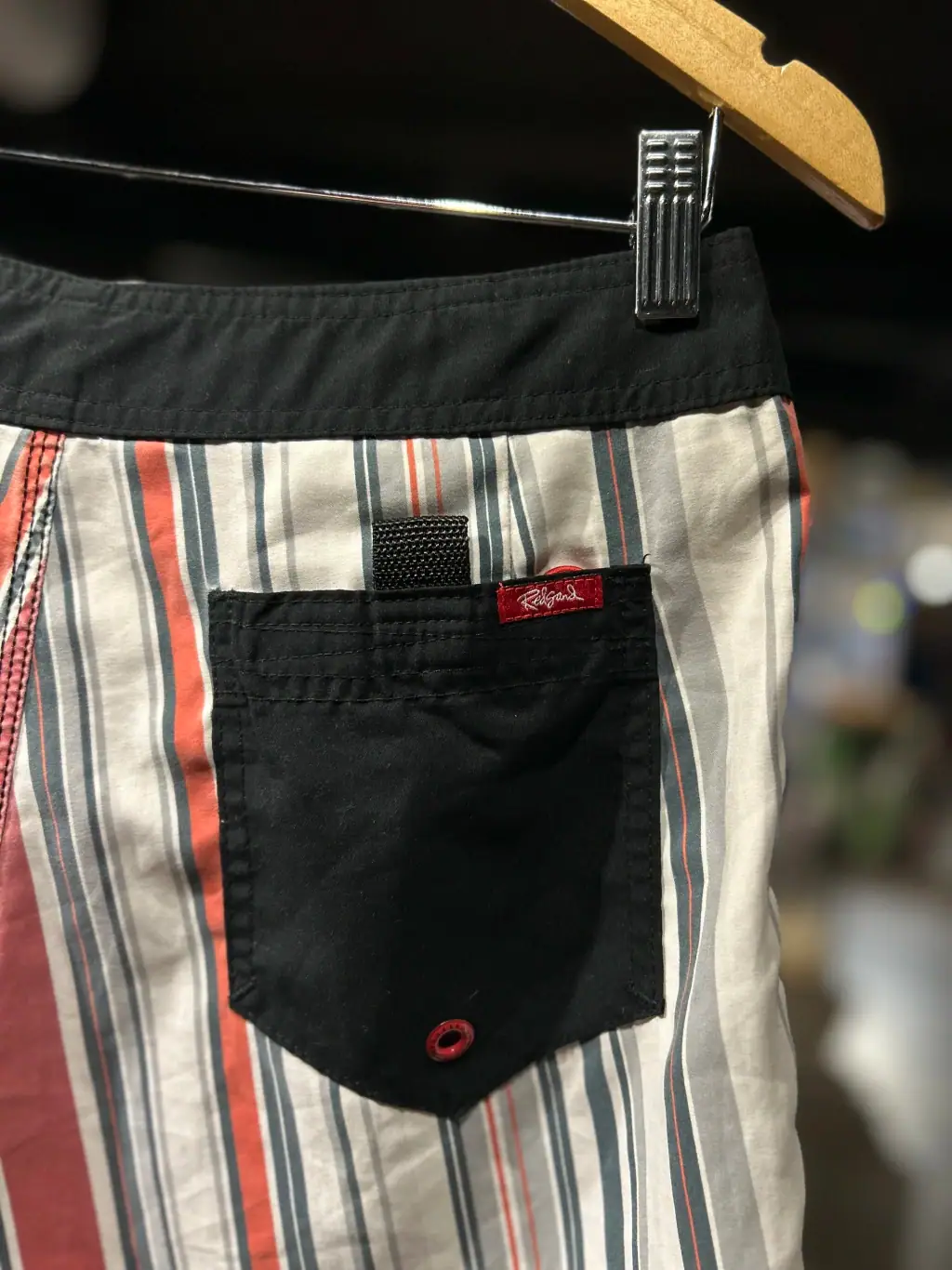 Boardshort Redsand, foto 4 de 4