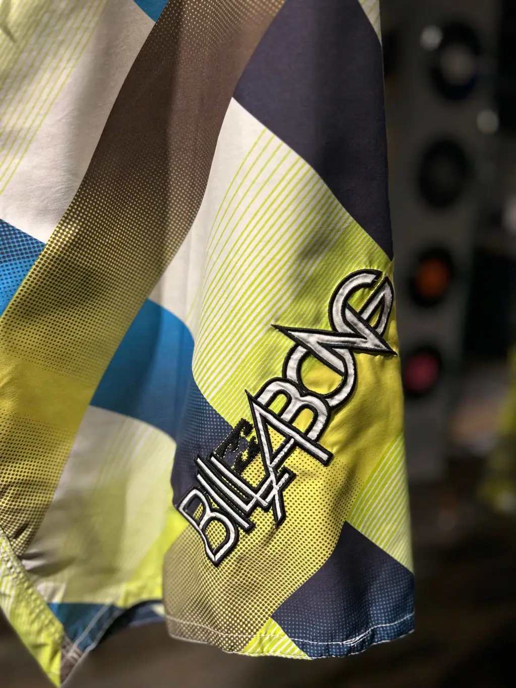 Boardshort Billabong, foto 2 de 4
