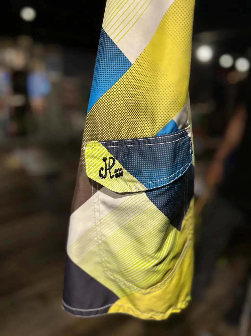 Boardshort Billabong, foto 3 de 4