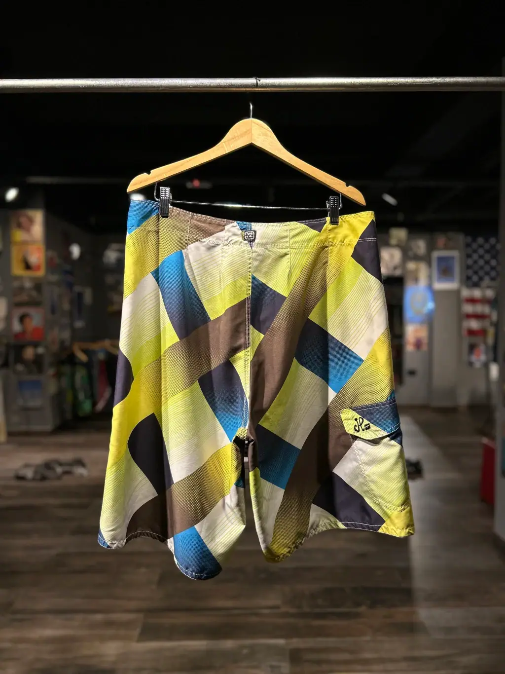 Boardshort Billabong, foto 4 de 4
