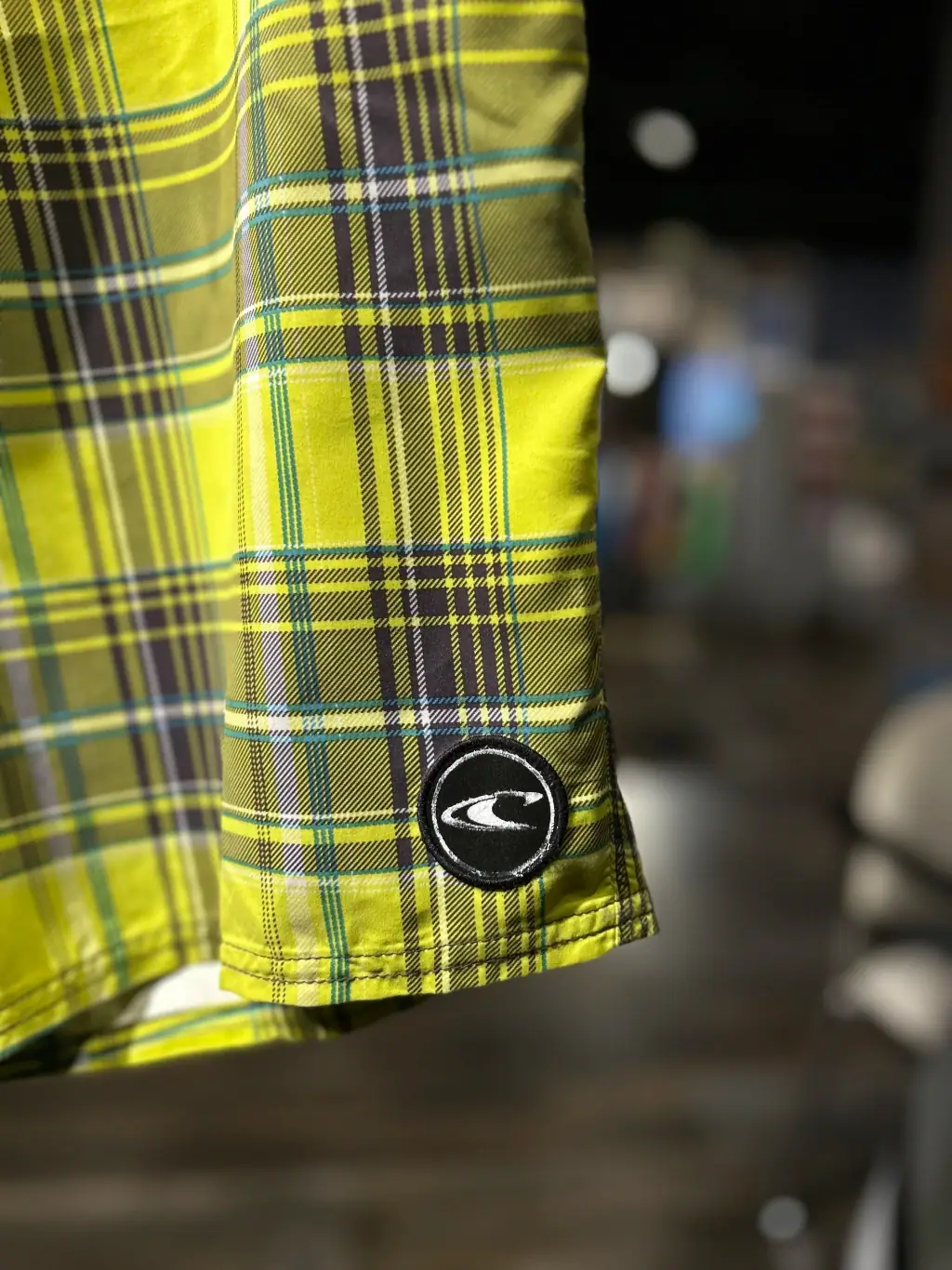 Boardshort O'Neill, foto 2 de 4