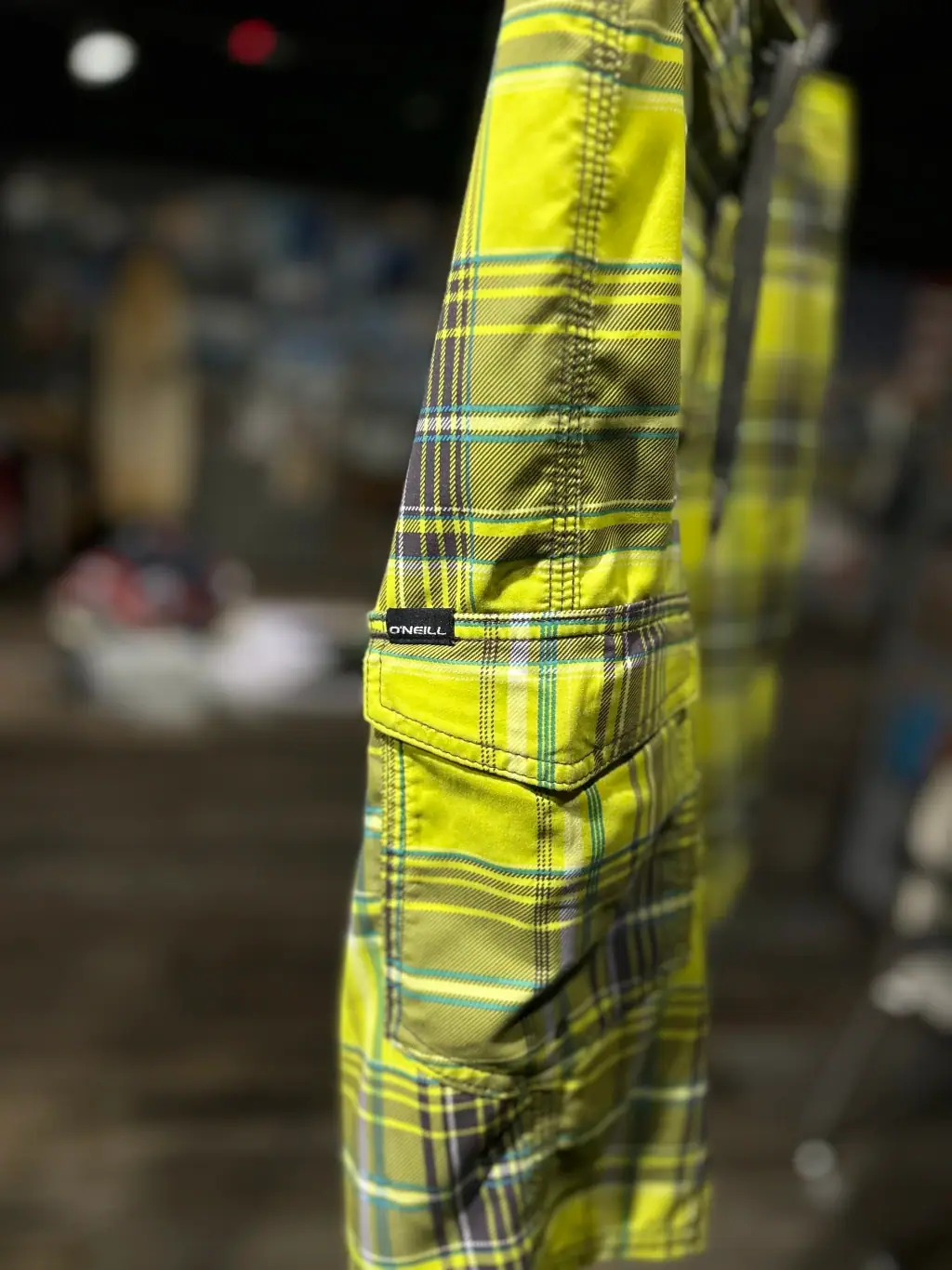 Boardshort O'Neill, foto 3 de 4
