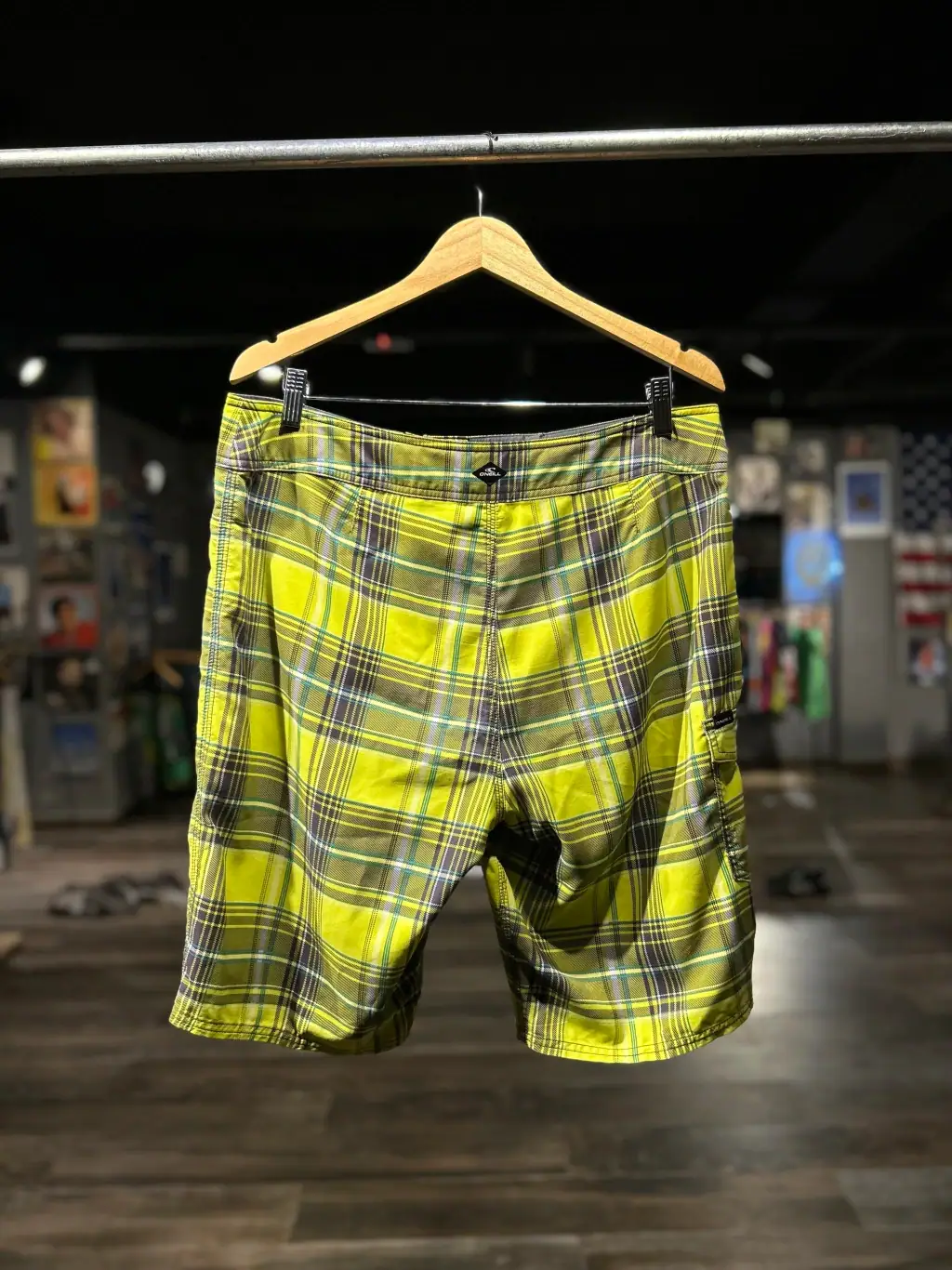 Boardshort O'Neill, foto 4 de 4
