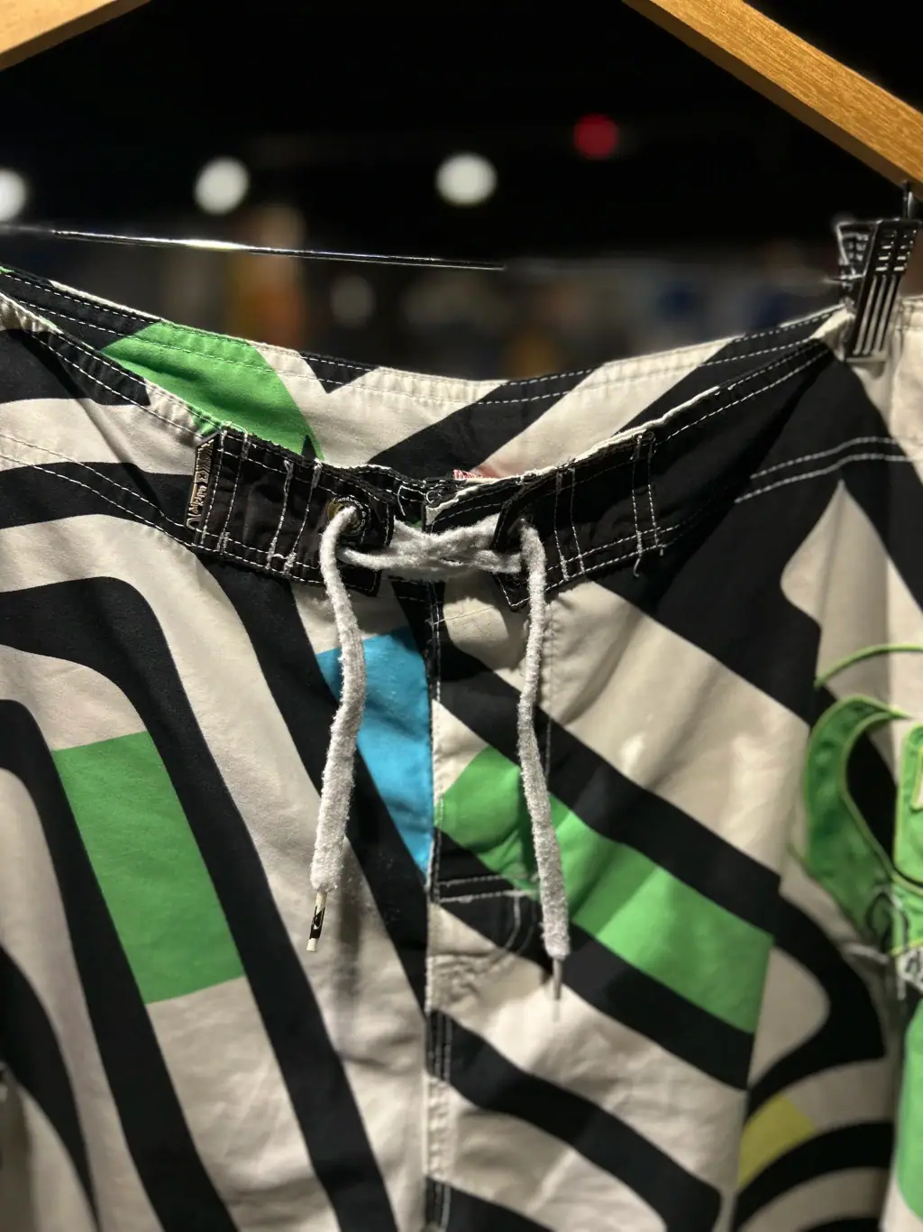 Boardshort Quiksilver, foto 6 de 6