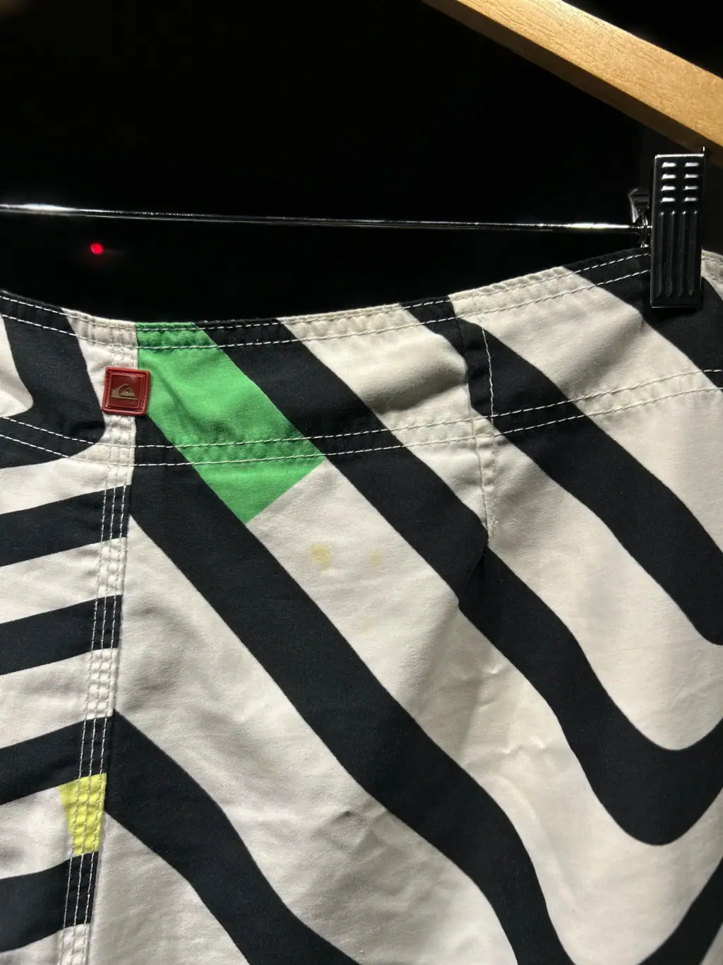 Boardshort Quiksilver, foto 5 de 6