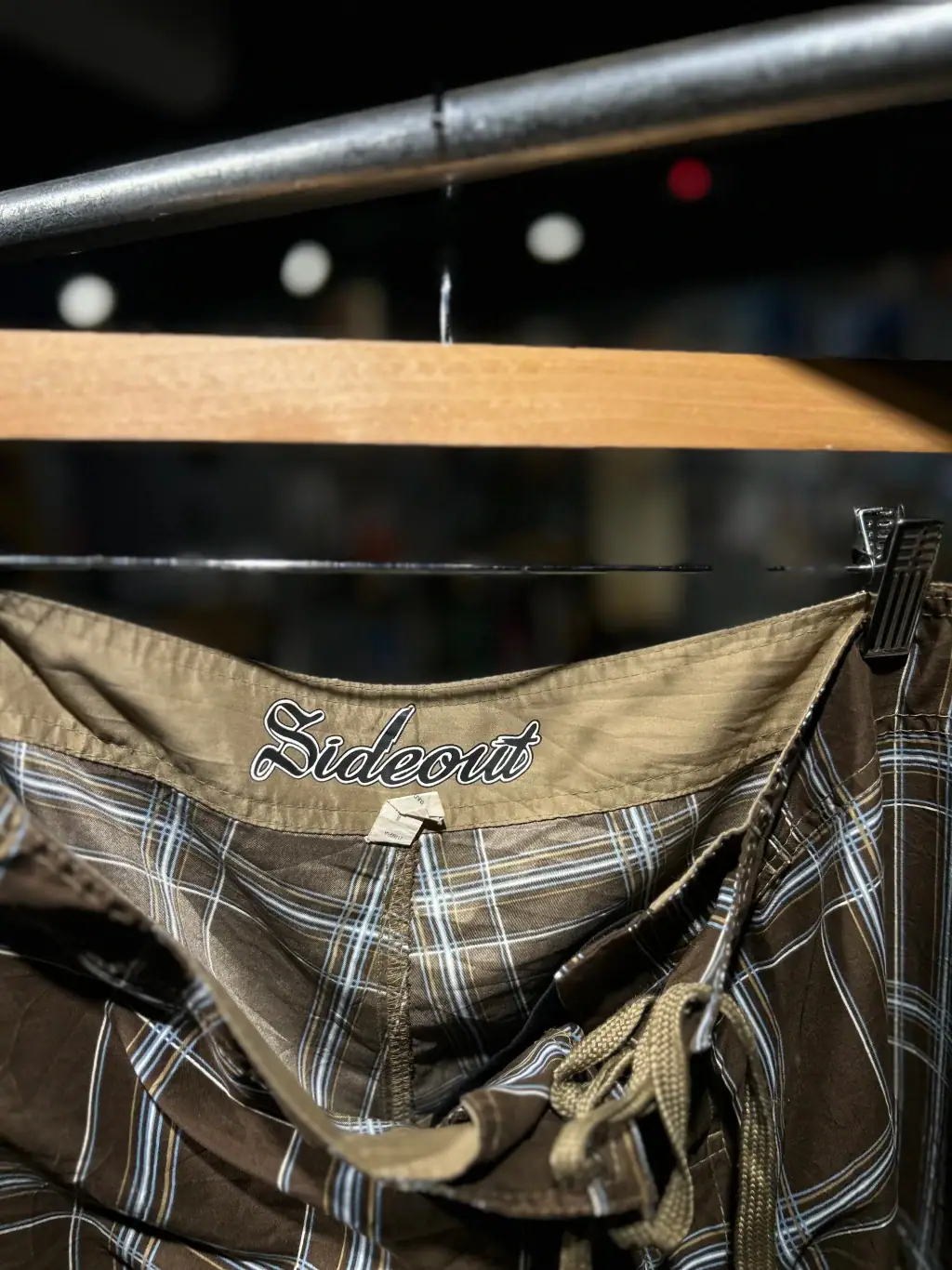 Boardshort Sideorit, foto 2 de 6