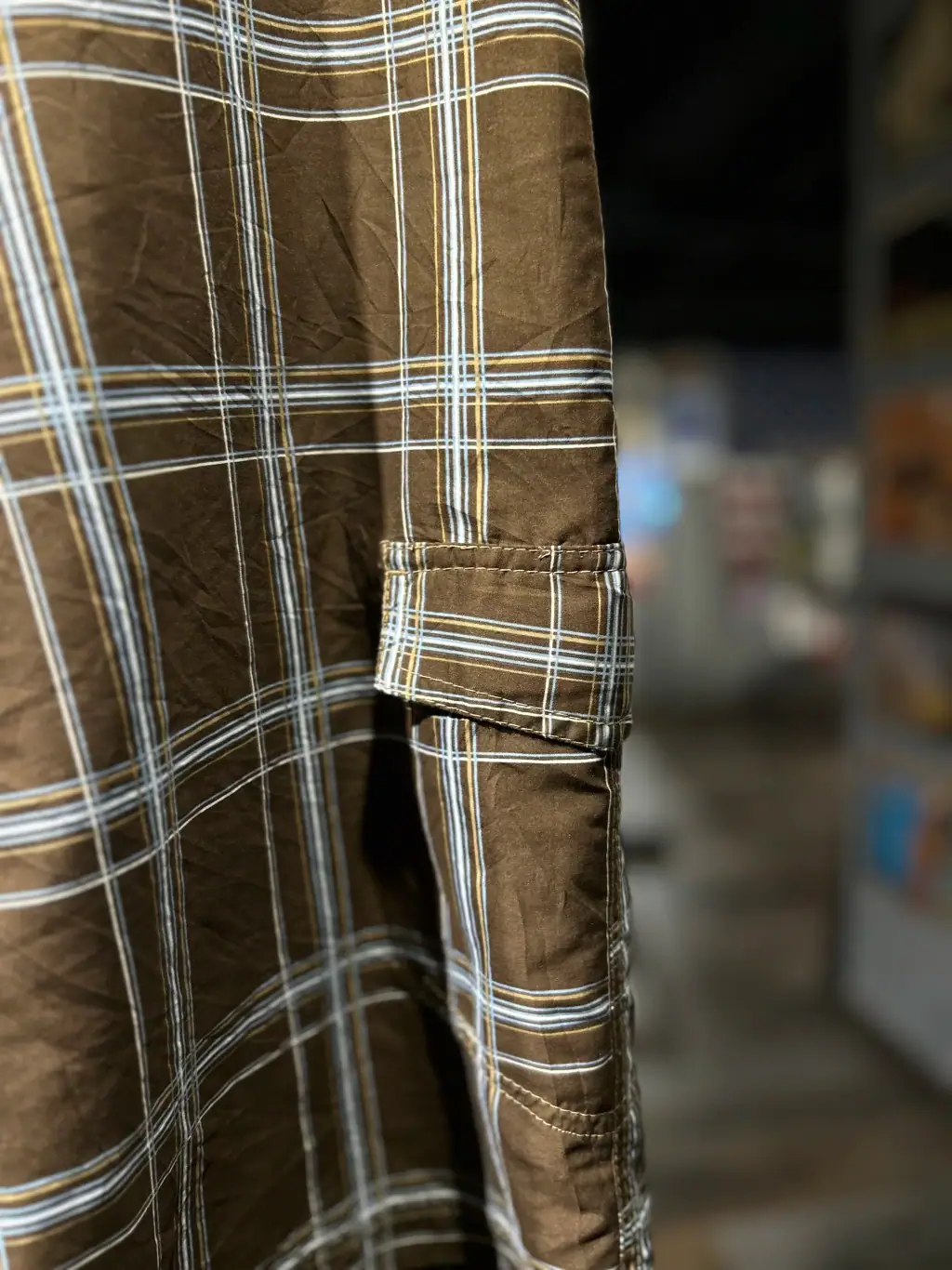 Boardshort Sideorit, foto 3 de 6