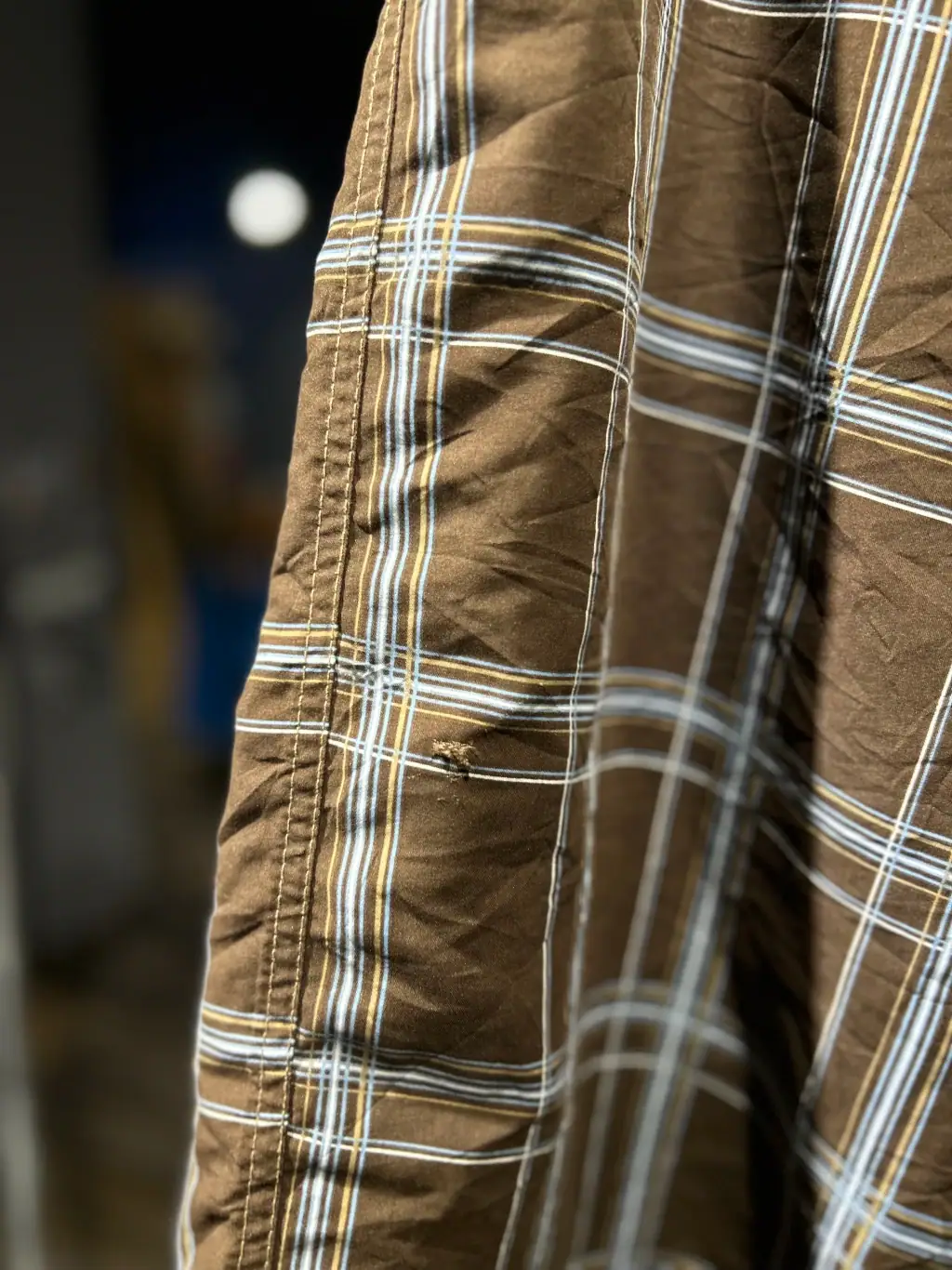 Boardshort Sideorit, foto 6 de 6