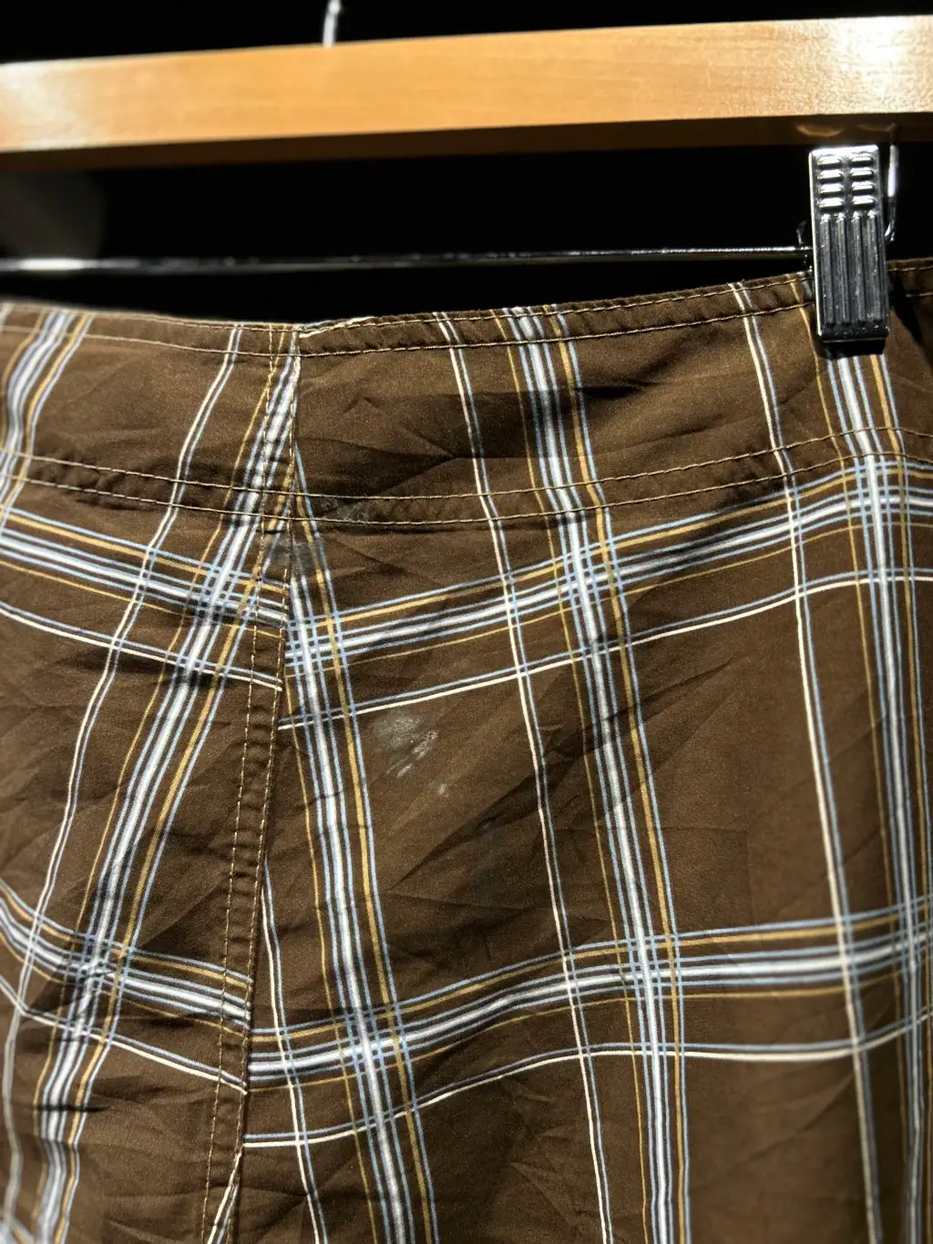 Boardshort Sideorit, foto 5 de 6