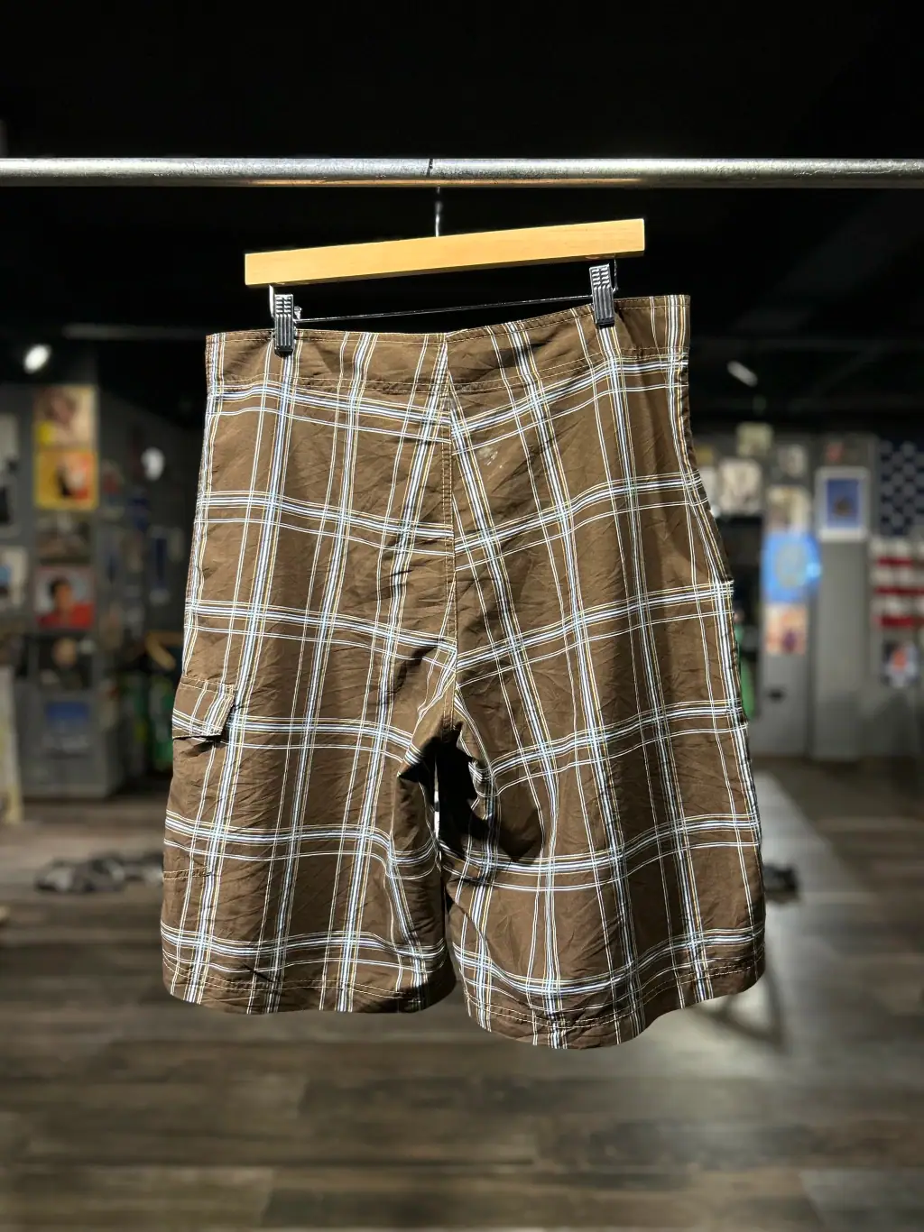Boardshort Sideorit, foto 4 de 6