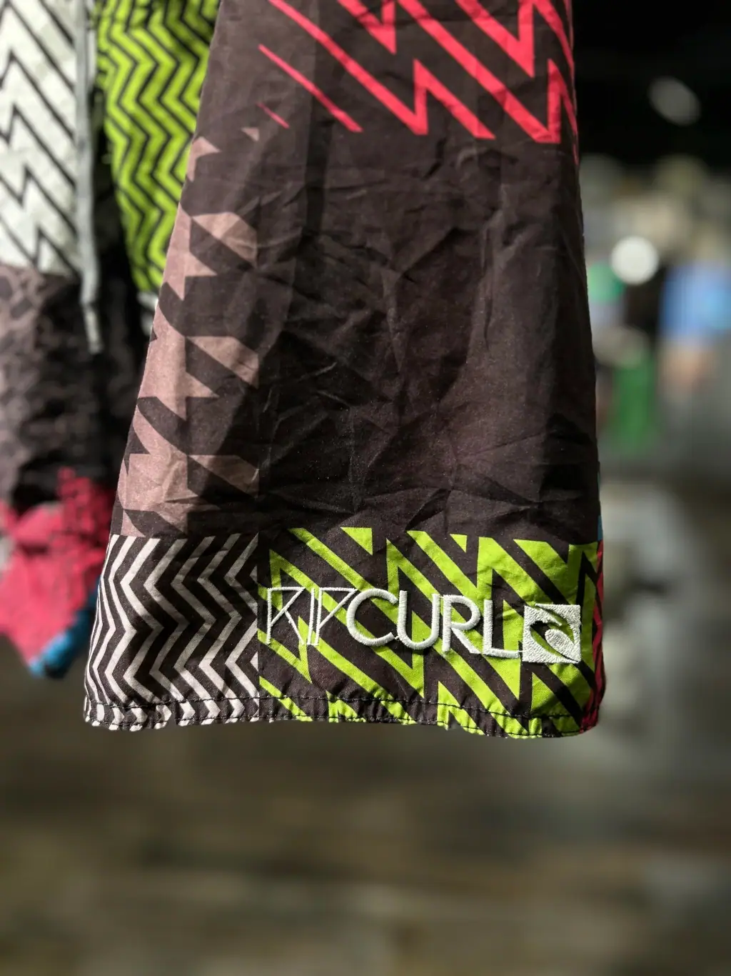 Boardshort Ripcurl, foto 2 de 4